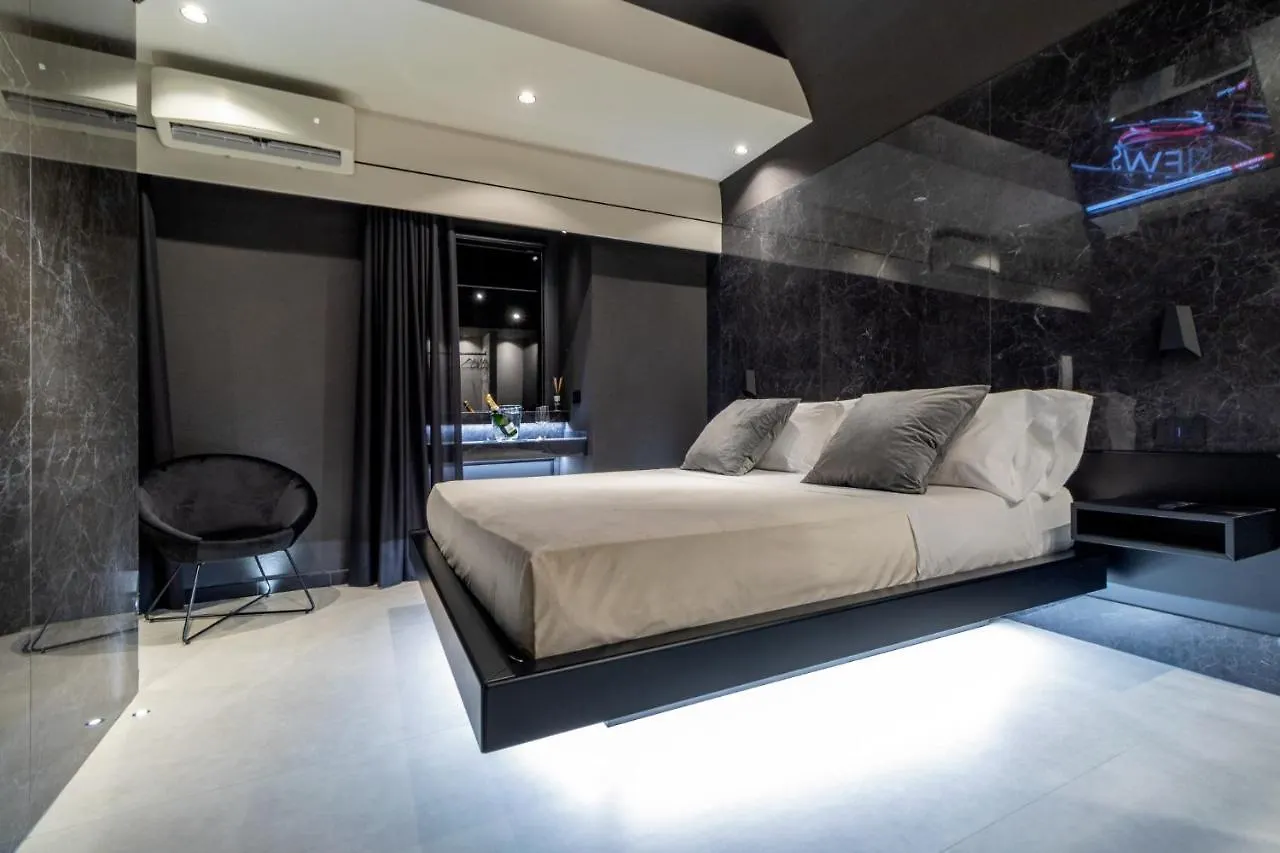 Affittacamere 4 Suites 