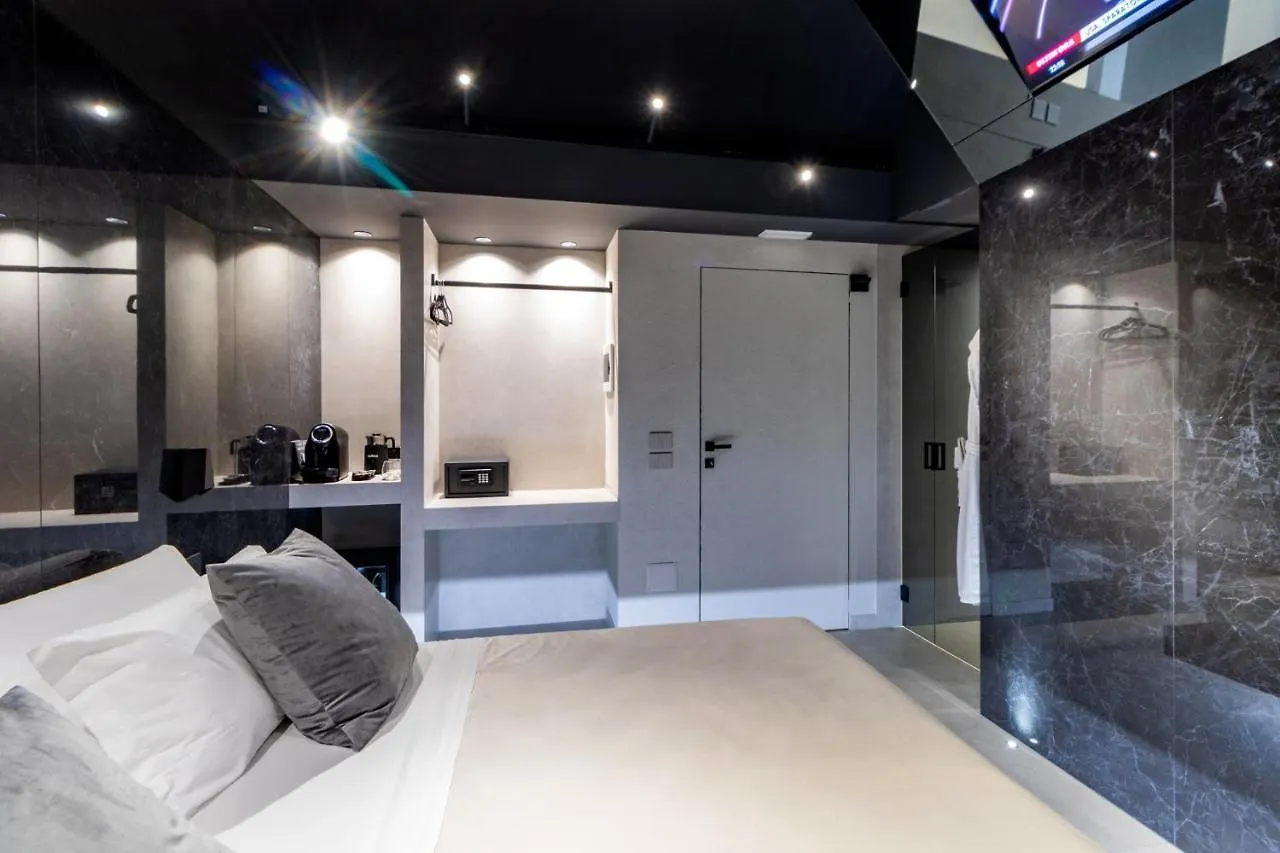 Affittacamere 4 Suites 