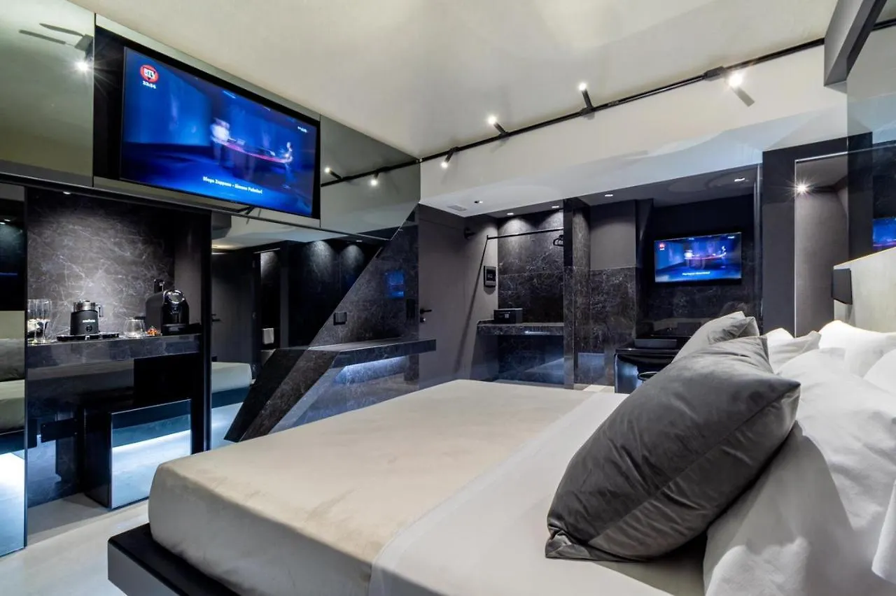 Affittacamere 4 Suites 