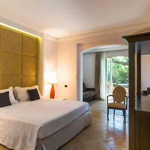 Hotel Palace Luxury, Catane