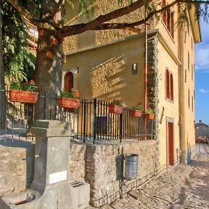Le Muse , Pieve Fosciana Italia