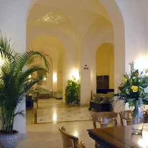 Hotel Katane Palace, Catane