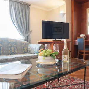 Hotel Nettuno, Catane
