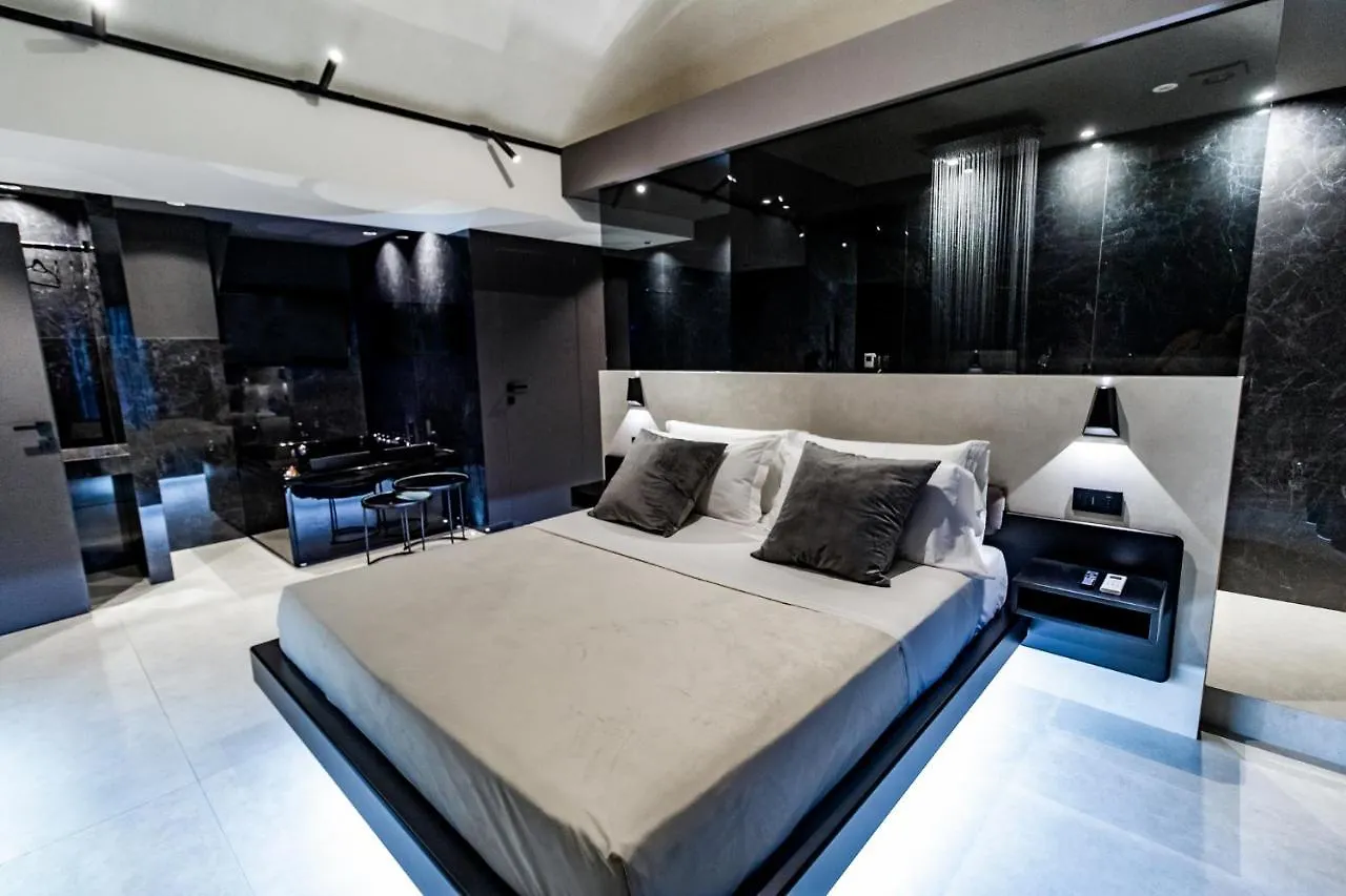 Gæstehus 4 Suites 